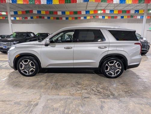 2023 Hyundai PALISADE SEL