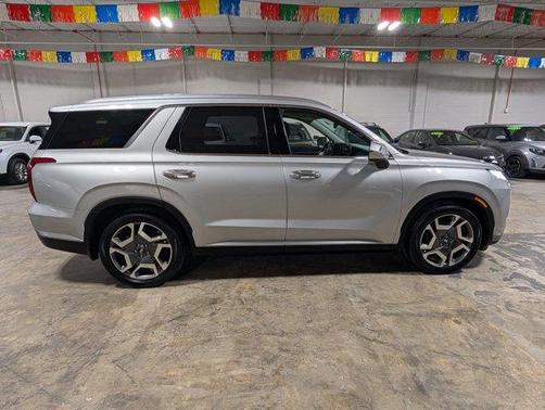 2023 Hyundai PALISADE SEL