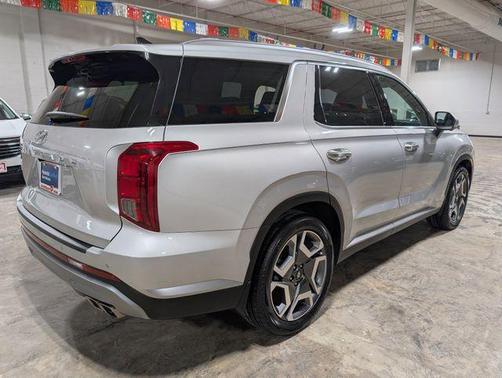 2023 Hyundai PALISADE SEL
