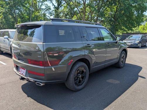 2025 Hyundai SANTA FE XRT
