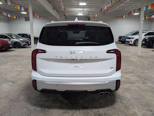 2023 Kia Telluride S