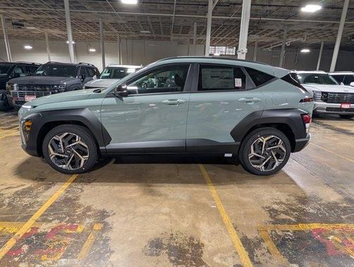 Mirage 2026 Hyundai KONA SEL Premium