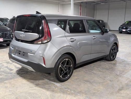 2023 Kia Soul EX
