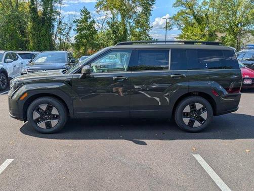 2026 Hyundai SANTA FE HEV SEL