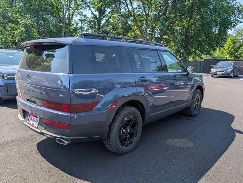 2025 Hyundai SANTA FE XRT
