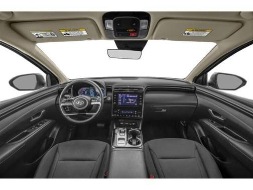 2024 Hyundai TUCSON Plug-In Hybrid Limited