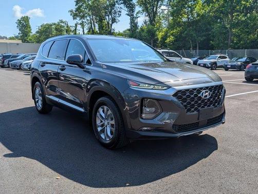 2020 Hyundai SANTA FE 2.4 SEL