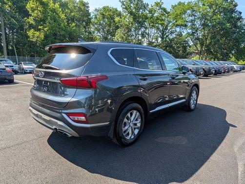 2020 Hyundai SANTA FE 2.4 SEL
