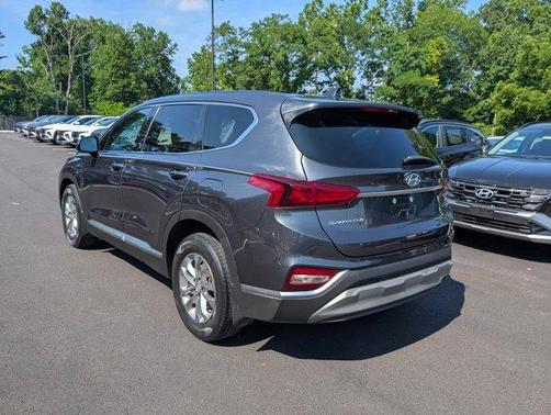2020 Hyundai SANTA FE 2.4 SEL