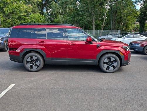 2026 Hyundai SANTA FE HEV SEL