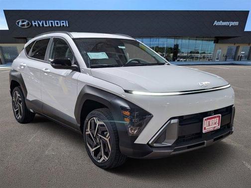Atlas 2026 Hyundai KONA SEL Premium