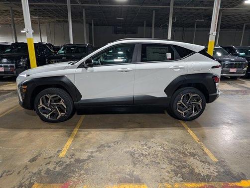 Atlas 2026 Hyundai KONA SEL Premium