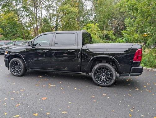 2025 RAM 1500 Limited