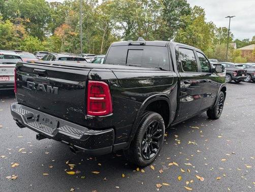 2025 RAM 1500 Limited