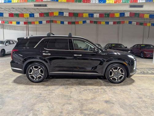 2023 Hyundai PALISADE Limited