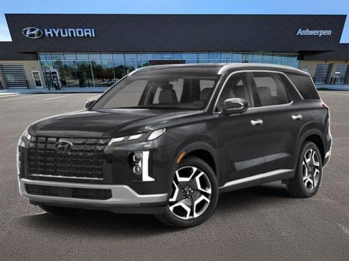 2023 Hyundai PALISADE Limited
