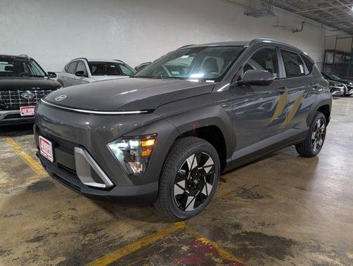 2025 Hyundai KONA SEL Convenience