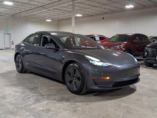 2023 Tesla Model 3 Base