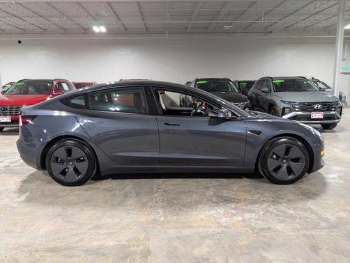 2023 Tesla Model 3 Base