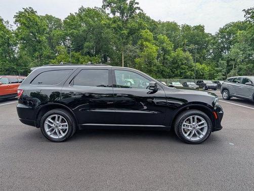 2023 Dodge Durango GT