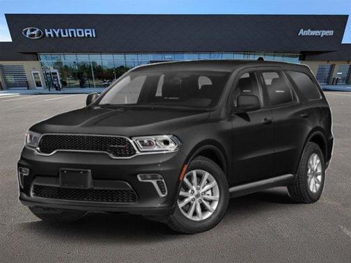 2023 Dodge Durango GT