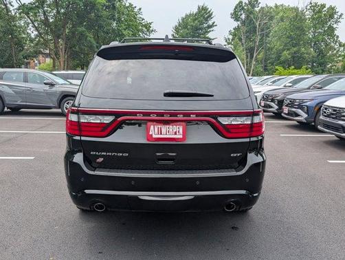 2023 Dodge Durango GT