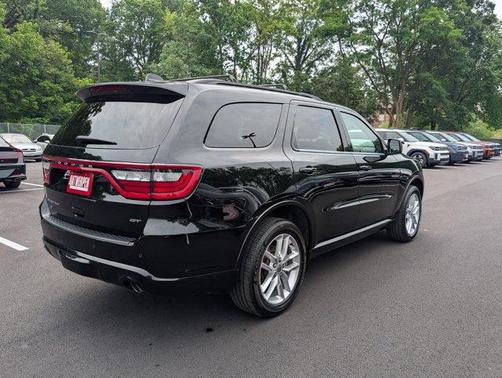 2023 Dodge Durango GT