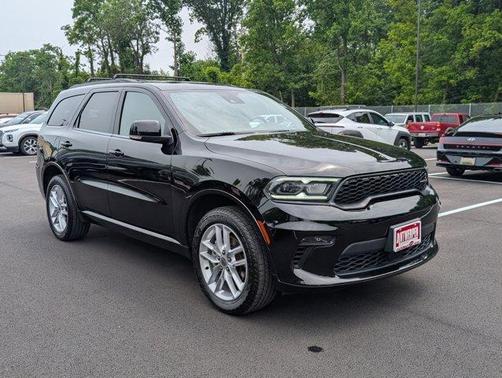 2023 Dodge Durango GT