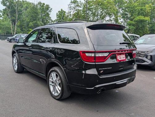 2023 Dodge Durango GT