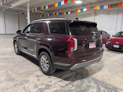 2023 Hyundai PALISADE SEL
