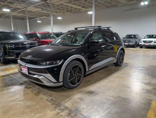 2026 Hyundai IONIQ 5 Limited