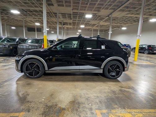 2026 Hyundai IONIQ 5 Limited