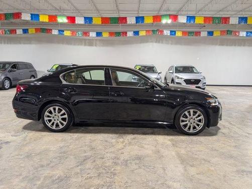2015 Lexus GS 350 Base