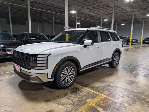 Pearl 2026 Hyundai PALISADE SEL