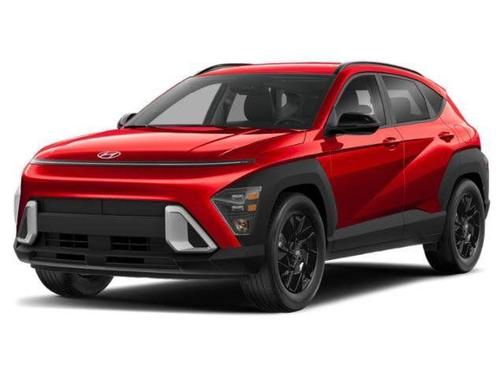2026 Hyundai KONA SEL