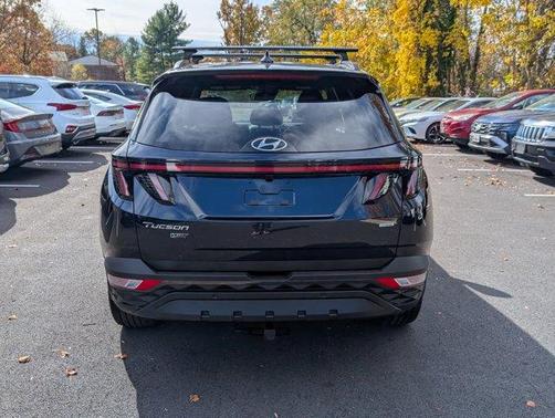 2024 Hyundai TUCSON XRT