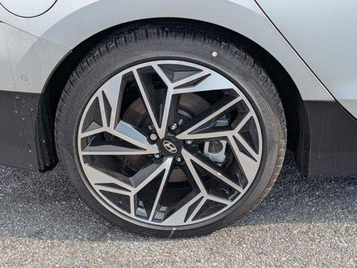 2025 Hyundai IONIQ 6 Limited