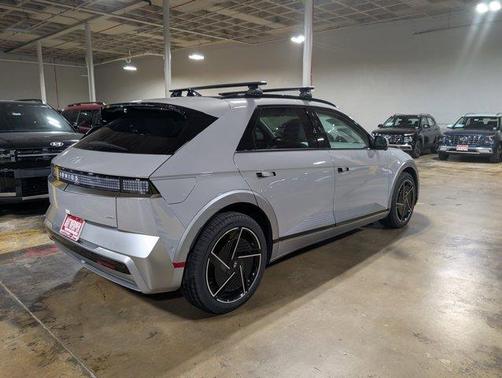 2026 Hyundai IONIQ 5 Limited