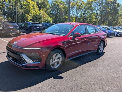 2026 Hyundai SONATA SE