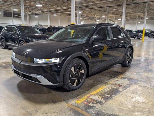 2025 Hyundai IONIQ 5 SEL