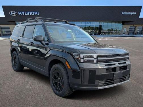 2026 Hyundai SANTA FE XRT