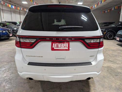 2023 Dodge Durango GT
