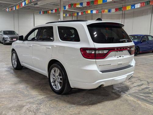 2023 Dodge Durango GT