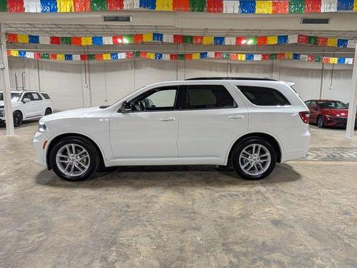 2023 Dodge Durango GT