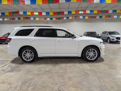 2023 Dodge Durango GT