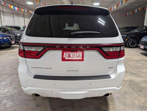2023 Dodge Durango GT
