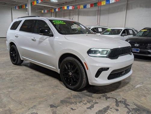 2023 Dodge Durango GT