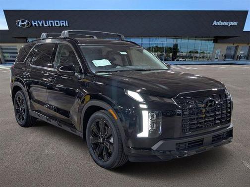 2025 Hyundai PALISADE XRT