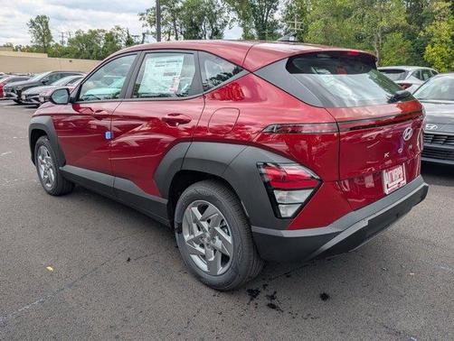 2026 Hyundai KONA SE