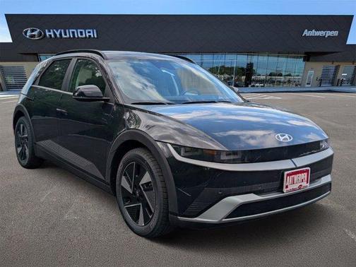 2025 Hyundai IONIQ 5 SEL